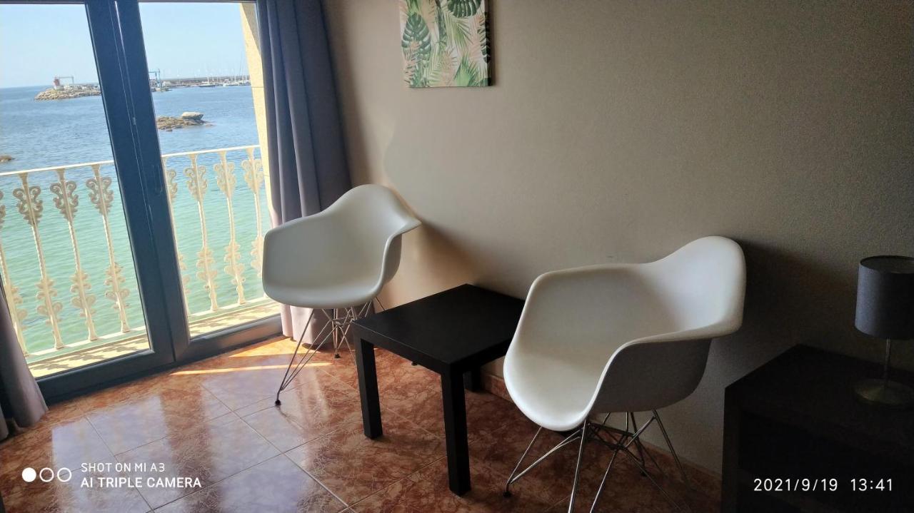 桑亨霍 普林西比旅馆酒店 外观 照片