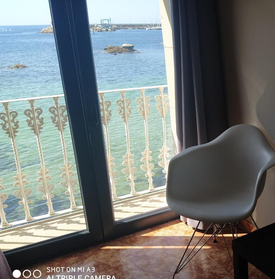 桑亨霍 普林西比旅馆酒店 外观 照片