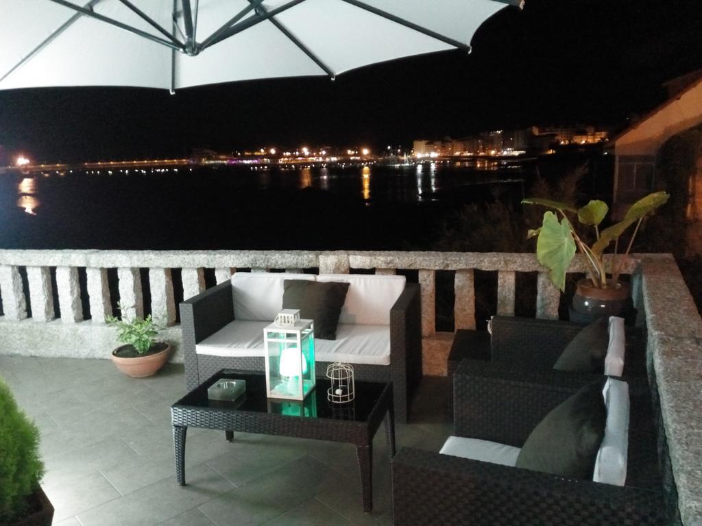 桑亨霍 普林西比旅馆酒店 外观 照片