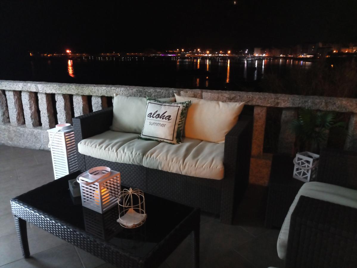 桑亨霍 普林西比旅馆酒店 外观 照片