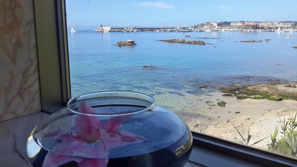 桑亨霍 普林西比旅馆酒店 外观 照片